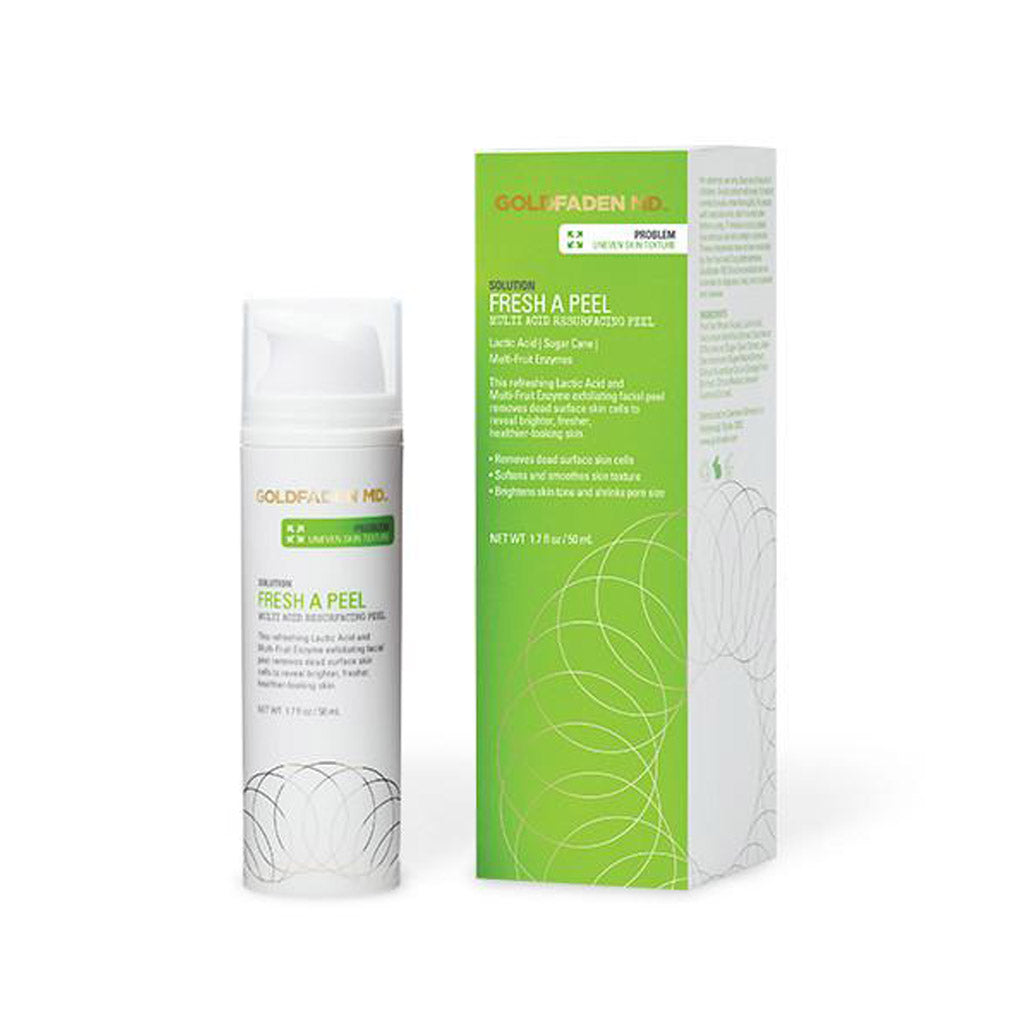 Fresh a Peel Cleanser Fresh a Peel Cleanser