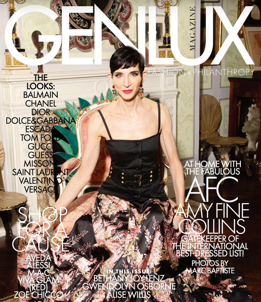 Genlux Magazine