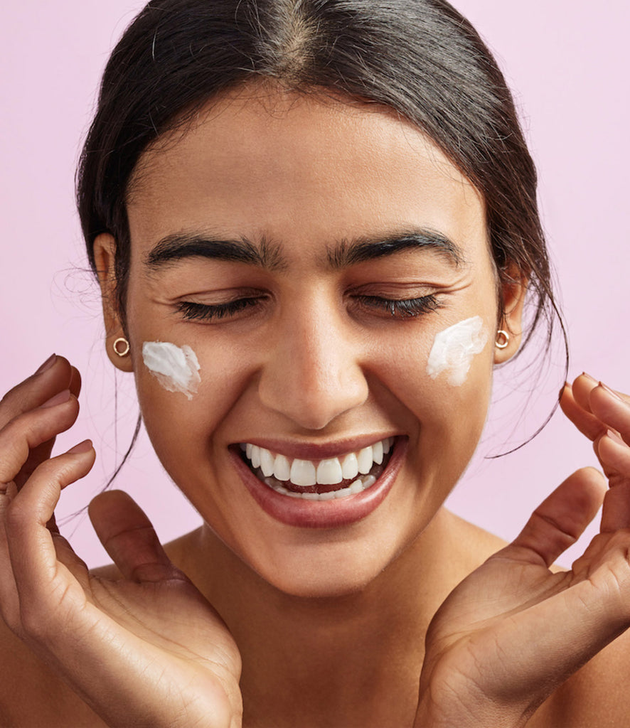 Well + Good: Oil-Free Moisturizers