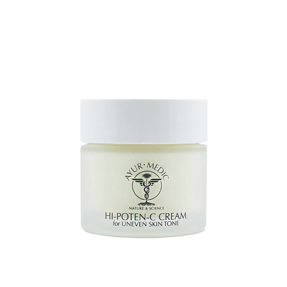 Hi-Potenc-C Cream