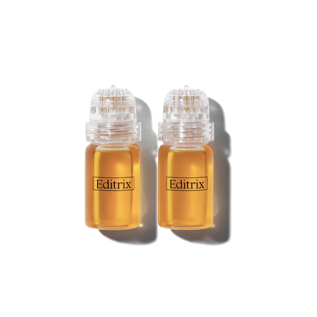 The Microneedle | Editrix Wellness | Gina Marí Skincare