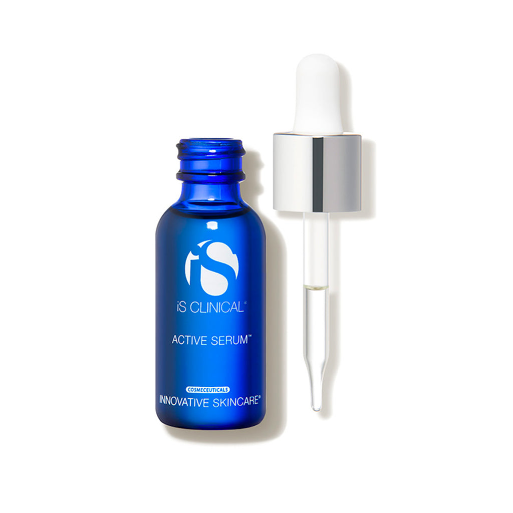 Active Serum