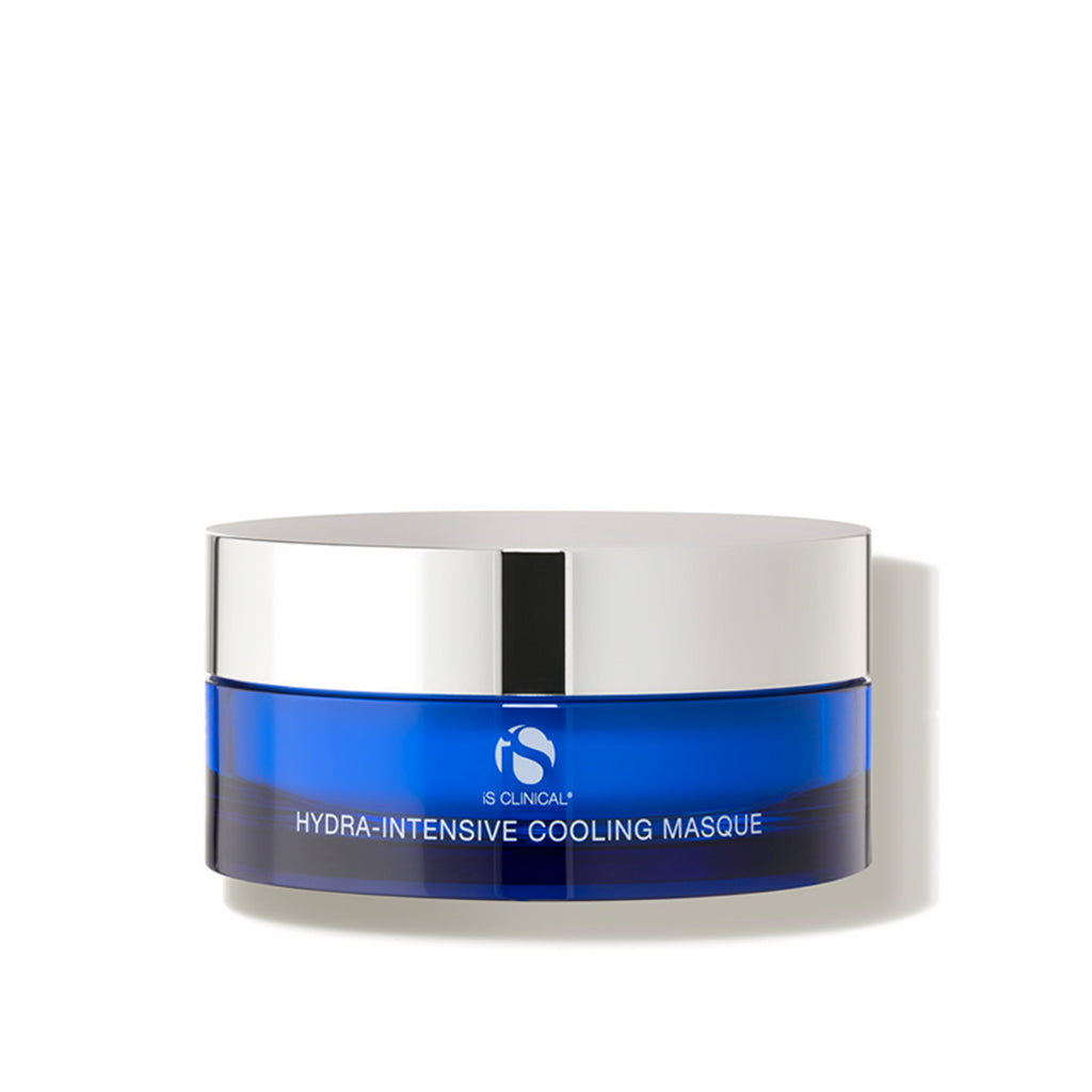 Hydra-Intensive Cooling Masque