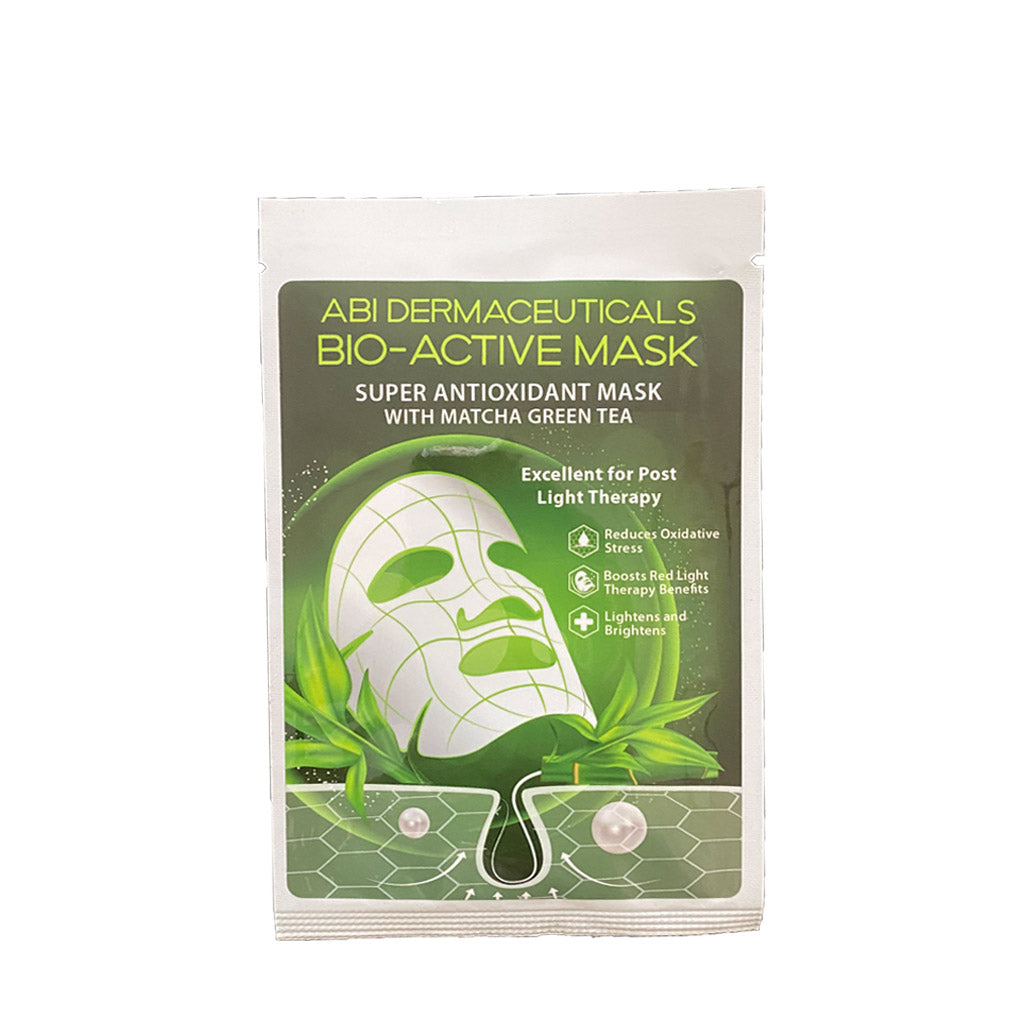 Antioxidant Bio-Active Mask