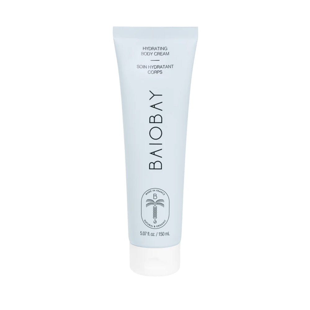 Hydrating Body Cream