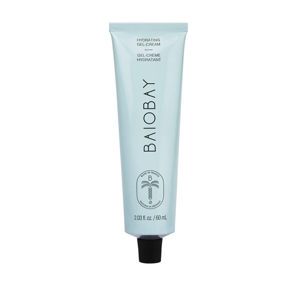 Hydrating Gel Cream