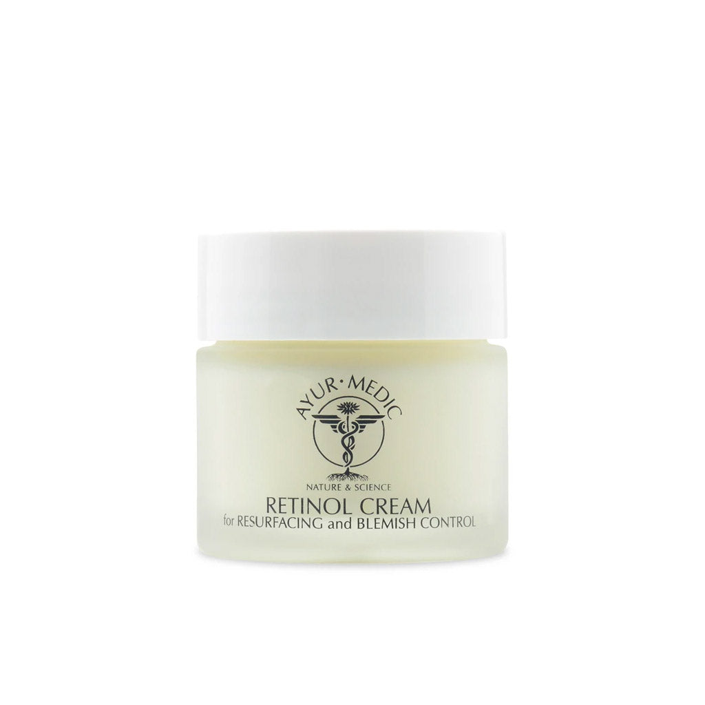 Retinol Cream