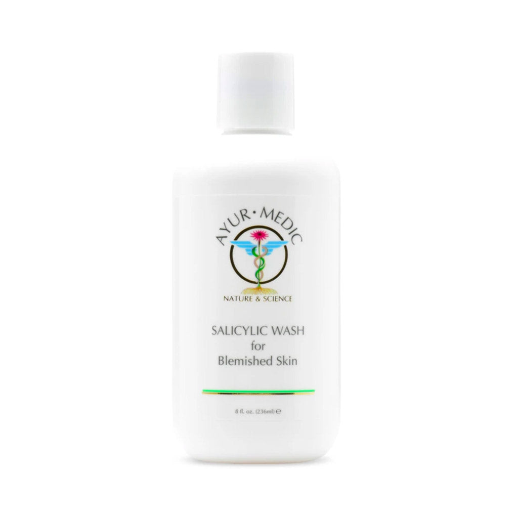 Salicylic Wash