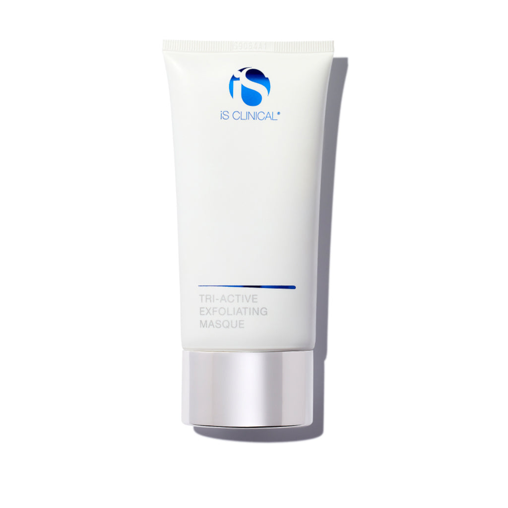 Tri-Active Exfoliating Masque